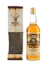 Ben Nevis 1965 19 Year Old Bottled 1980s - Gordon & MacPhail 75cl / 40%