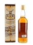 Ben Nevis 1965 19 Year Old Bottled 1980s - Gordon & MacPhail 75cl / 40%