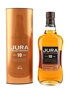 Jura 10 Year Old  70cl / 40%