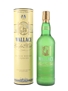 Wallace Single Malt Whisky Liqueur  70cl / 35%