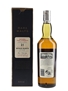 Benrinnes 1974 21 Year Old Rare Malts Selection 70cl / 60.4%