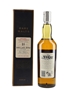 Dallas Dhu 1975 21 Year Old Bottled 1997 - Rare Malts Selection 70cl / 61.9%