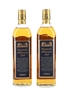 Bushmills 1975 Millennium Malt Private Cask Number 264 2 x 70cl / 43%