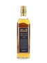 Bushmills 1975 Millennium Malt Private Cask Number 264 70cl / 43%