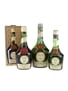 Benedictine DOM  34cl, 50cl & 67.4cl / 43%