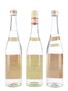 Poire Williams Eau De Vie  3 x 70cl / 40%