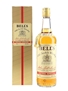 Bell's Extra Special Bottled 1980s 75cl / 40%