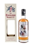 The English Whisky Co. Chapter 13 Bottled 2014 - Second Release 70cl / 45%