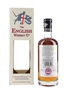 The English Whisky Co. Chapter 13 Bottled 2014 - Second Release 70cl / 45%