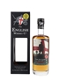 English Whisky Co 'Lest We Forget' Chapter XIII 70cl