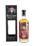 The English Whisky Co. 2008 Chapter 13 Bottled 2013 70cl / 49%