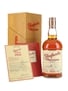 Glenfarclas 1953 The Family Casks Bottled 2012 - Release X 70cl / 49.6%