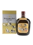 Suntory Old Whisky Year Of The Dog 1994  75cl / 43%