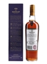 Macallan 18 Year Old Distilled 1996 And Earlier 70cl / 43%