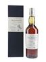 Talisker 1975 25 Year Old Special Releases 2001 70cl / 59.9%