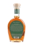 John J Bowman Single Barrel Virginia Straight Bourbon Whiskey 75cl / 50%