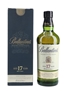 Ballantine's 17 Year Old  70cl / 43%