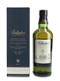 Ballantine's 17 Year Old  70cl / 43%