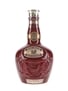 Royal Salute 21 Year Old Bottled 2000s - Ruby Ceramic Decanter 70cl / 40%