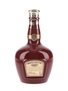 Royal Salute 21 Year Old Bottled 2000s - Ruby Ceramic Decanter 70cl / 40%