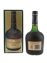 Courvoisier VSOP Bottled 1980s 68cl / 40%