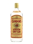 Gordon's Special London Dry Gin Bottled 1990s 100cl / 47.3%