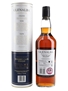 Glenalba 25 Year Old Sherry Cask Finish - Clydesdale Scotch Whisky Co. 70cl / 40%