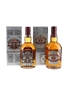 Chivas Regal 12 Year Old  2 x 70cl / 43%