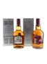 Chivas Regal 12 Year Old  2 x 70cl / 43%