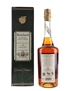 Boulard Grand Solage Pays D'Auge Calvados  100cl / 40%