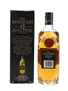 The Antiquary 12 Year Old Scotch Whisky Bottled 1990s 75cl / 40%