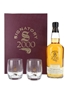 Highland Park 1988 10 Year Old Millenium Edition Edition Gift Pack - Signatory Vintage 70cl / 43%