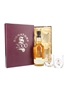 Highland Park 1988 10 Year Old Millenium Edition Edition Gift Pack - Signatory Vintage 70cl / 43%