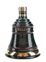 Bell's Christmas 1995 Ceramic Decanter The Art Of Distilling No.6 70cl / 40%