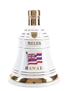 Bell's 12 Year Old Hawaii Ceramic Decanter  75cl / 43%