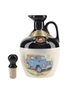 Rutherford's Ceramic Decanter Montrose Pottery - Land-Rover Series III 70cl / 40%