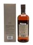 Nikka Yoichi 15 Year Old  70cl / 45%