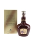 Royal Salute 21 Year Old Bottled 2013 - The Ruby Ceramic Flagon 70cl / 40%