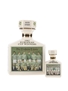 Pointer's Ceramic Decanter The Lisbon Lions - Celtic 1967 European Cup Win 70cl & 5cl / 40%