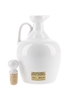 Rutherford's Ceramic Decanter Swans 70cl / 40%