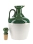 Rutherford's Ceramic Decanter Clansman 70cl / 40%