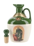 Rutherford's Ceramic Decanter Clansman 70cl / 40%