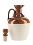 Rutherford's Ceramic Decanter Montrose Pottery 70cl / 40%