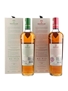 Macallan The Harmony Collection Arabica Set Smooth Arabica & Intense Arabica 2 x 70cl / 42%