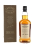 Longrow 1989 13 Year Old Sherry Wood Bottled 2002 70cl / 53.2%