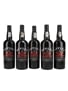 1966 Offley Boa Vista Vintage Port  5 x 75cl / 21%