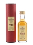 Macallan 1948 Select Reserve  5cl / 46.6%