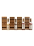 Macallan Fine & Rare Collection  44 x 5cl / 43%