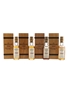 Macallan Fine & Rare Collection  44 x 5cl / 43%