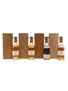 Macallan Fine & Rare Collection  44 x 5cl / 43%